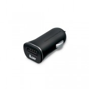 iLuv IAD540BLK MobiSeal Micro Size USB Car Charger 